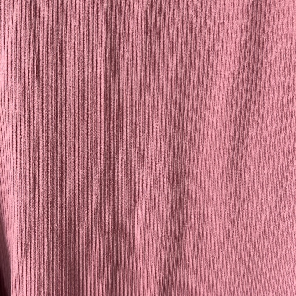 Pink leggings - Picture 3 of 7
